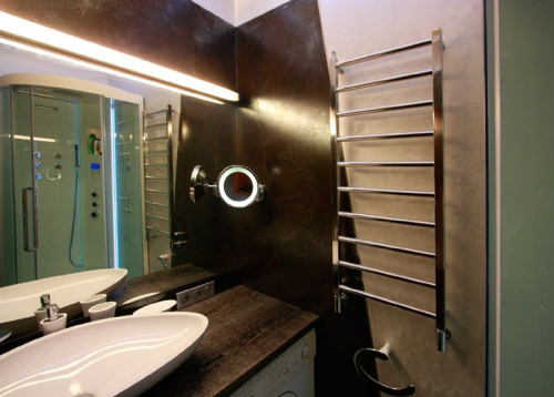 60 340 руб. Полотенцесушитель водяной Zehnder Stalox STXI-080-045 нержавеющая сталь фото 4 Полотенцесушитель водяной Zehnder Stalox STXI-080-045 нержавеющая сталь фото 4