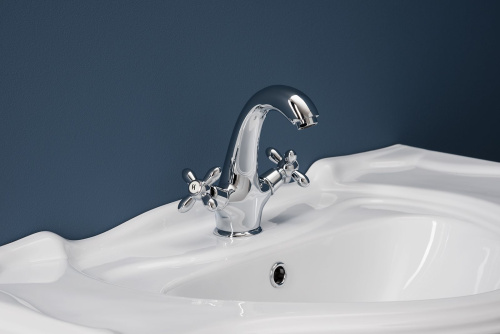 Смеситель Aquanet Опера SD98903 для раковины фото 2