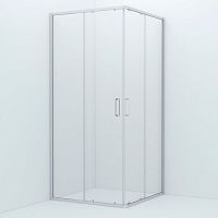 Душевой уголок IDDIS Zodiac ZOD6CS9i23 90x90