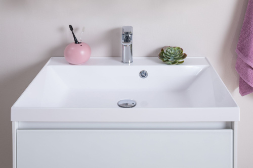 Мебель для ванной Aquanet Гласс 60 фото 17