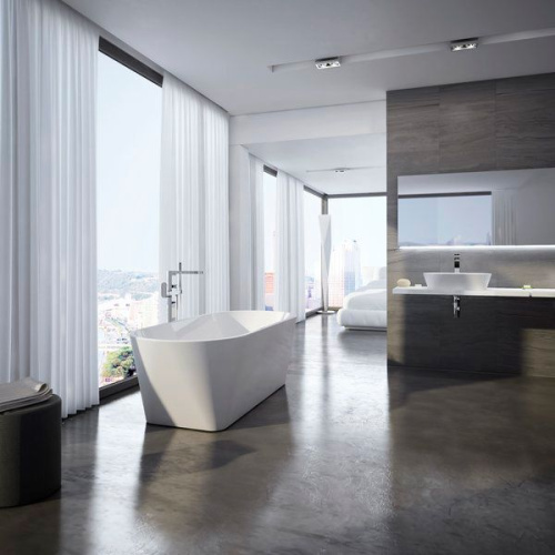 Акриловая ванна Ravak Solo XC00100025 180x80 фото 2