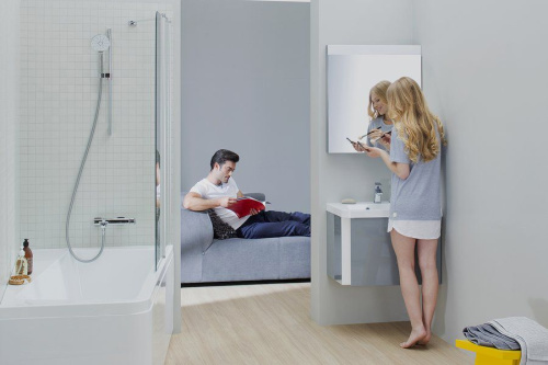 2 310 руб. Душевая лейка Ravak Туман 956.00 фото 3 Душевая лейка Ravak Туман 956.00 фото 3