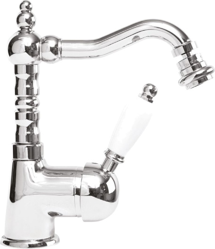 19 920 руб. Смеситель Cezares Elite ELITE-BSM2-01-Bi для биде Смеситель Cezares Elite ELITE-BSM2-01-Bi для биде