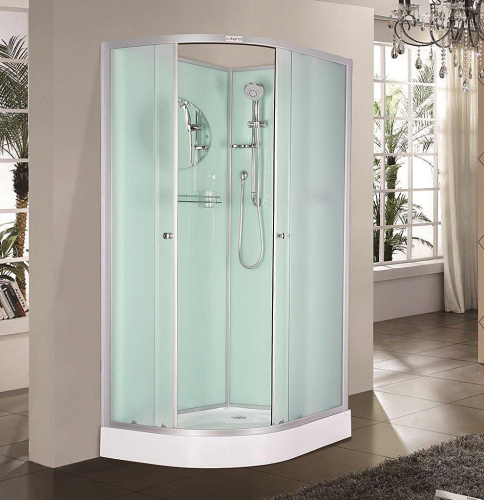 Душевая кабина Esbano ES-115C R фото 2