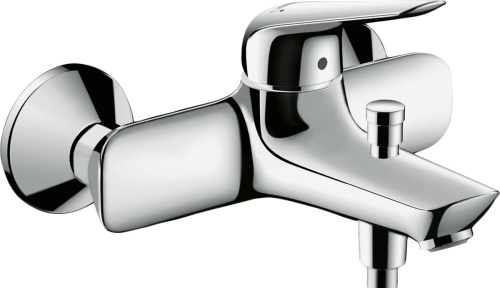 18 770 руб. Смеситель Hansgrohe Novus 71042000 для ванны с душем Смеситель Hansgrohe Novus 71042000 для ванны с душем