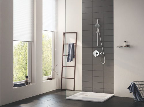 Смеситель Grohe Lineare New 24063001 для душа фото 2