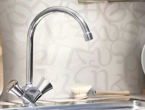 12 310 руб. Смеситель Grohe Costa L 31812001 для кухонной мойки фото 5 Смеситель Grohe Costa L 31812001 для кухонной мойки фото 5