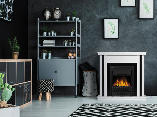 Электрокамин Electrolux EFP/P- 1020LS фото 5