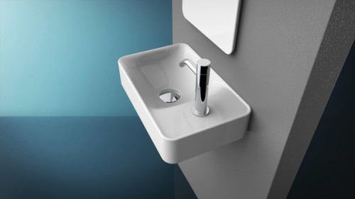 Раковина ArtCeram Savon LML003 фото 2