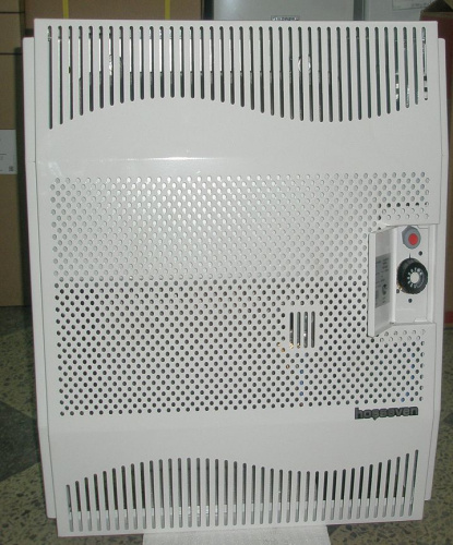 Газовый конвектор Hosseven HDU-3 фото 2