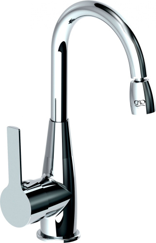 6 310 руб. Смеситель GPD Solus MTL55 для раковины Смеситель GPD Solus MTL55 для раковины