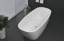 Акриловая ванна BelBagno BB72-1700 170x80