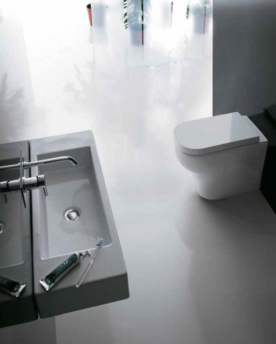 32 700 руб. Унитаз приставной Galassia Plus Design 6113 фото 2 Унитаз приставной Galassia Plus Design 6113 фото 2