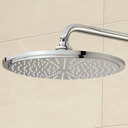 Верхний душ Grohe Rainshower Cosmopolitan 310 27477000 фото 3