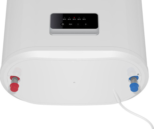 Водонагреватель Thermex Bravo 100 Wi-Fi фото 4