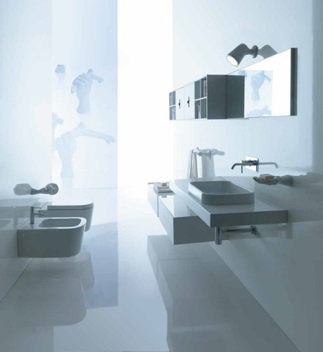 42 800 руб. Унитаз подвесной Galassia Meg11/5411 фото 2 Унитаз подвесной Galassia Meg11/5411 фото 2