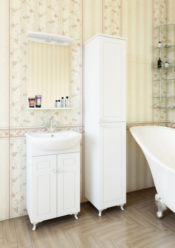 Зеркало Sanflor Софи 60 фото 7