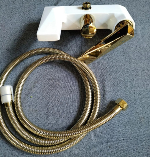 Душевая стойка Boheme Venturo 388-W фото 2