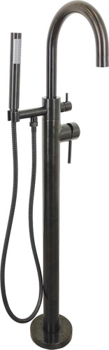 Смеситель Paini Cox 78PZ136LM напольный