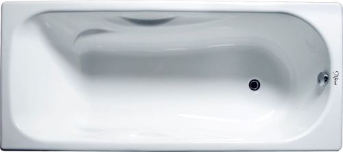 Чугунная ванна Maroni Grande 180x80 фото 2