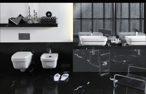 Раковина Simas Evolution EVO 10 накладная фото 3