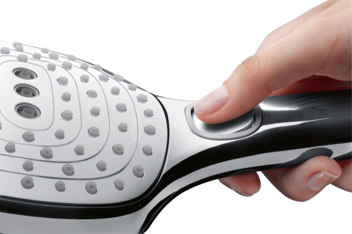 Душевая стойка Hansgrohe Raindance Select E 360 27112400 Showerpipe фото 5