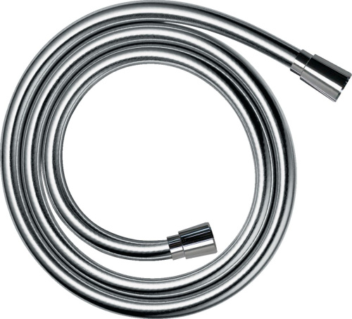 Душевая штанга Hansgrohe Unica 24400000 65 см фото 3