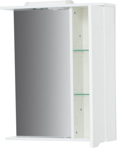 Зеркало Sanstar Bianco 60 П фото 5