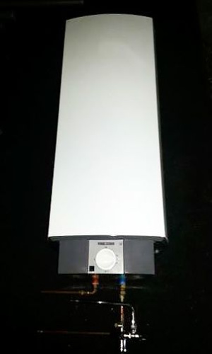 Водонагреватель Stiebel Eltron HFA-Z 150 фото 5