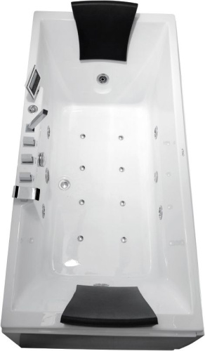 Акриловая ванна Gemy G9065 K R 175x85 фото 2 Акриловая ванна Gemy G9065 K R 175x85 фото 2