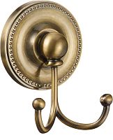 Крючок Fora Real FOR-RE053 двойной