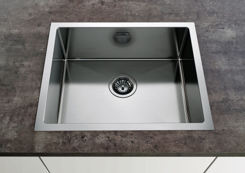Мойка кухонная Grohe K700 31726SD0 фото 2