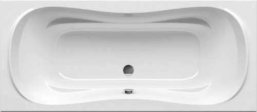 Акриловая ванна Ravak Campanula II 170x75 с ножками фото 7 Акриловая ванна Ravak Campanula II 170x75 с ножками фото 7