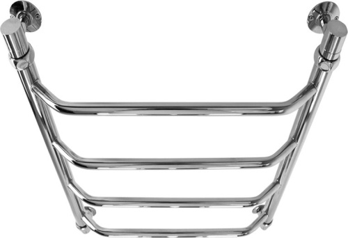 8 701 руб. Полотенцесушитель водяной Aquanerzh Трапеция 50х40 Полотенцесушитель водяной Aquanerzh Трапеция 50х40