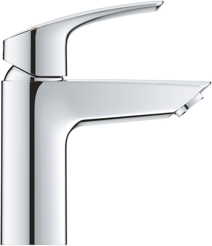 Смеситель Grohe Eurosmart 32154003 для раковины фото 3