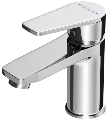 Смеситель Dorff Prime D4002100 для раковины фото 6