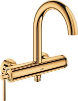 Смеситель Grohe Atrio New 32652GL3 для ванны с душем, холодный рассвет