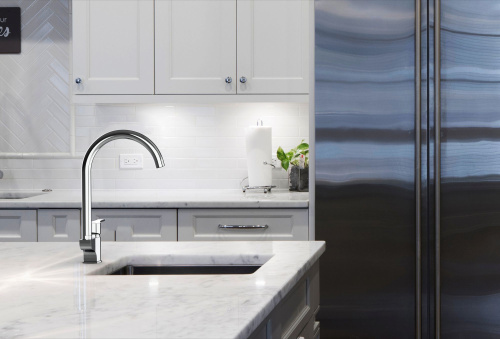 7 140 руб. Смеситель GPD Atros MTE65 для кухонной мойки фото 12 Смеситель GPD Atros MTE65 для кухонной мойки фото 12