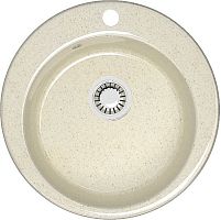 Мойка кухонная Marrbaxx Виктори Z030Q002 бежевый