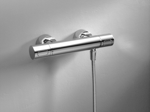 Термостат Grohe Grohtherm 3000 Cosmopolitan 34274000 для душа фото 9