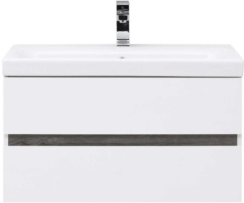 Мебель для ванной Aquanet Беркли 80 фото 10 Мебель для ванной Aquanet Беркли 80 фото 10