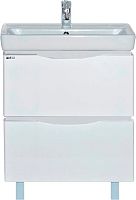 Мебель для ванной Misty Венера 70 белая