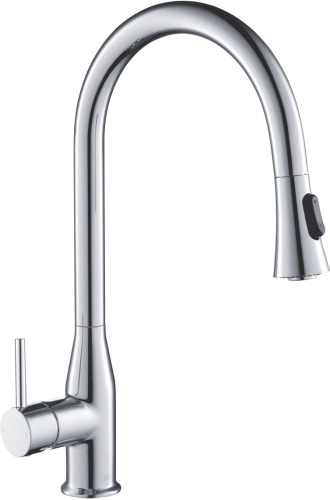 Смеситель Timo Saona 2336/00FL для кухонной мойки