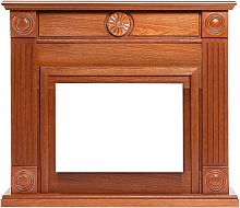 Портал Firelight Frame 25U шпон дуб, угловой