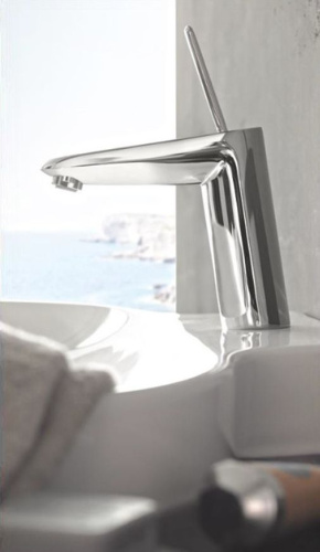 Смеситель Grohe Eurodisc joy 23425000 для раковины фото 9