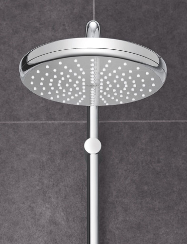 Верхний душ Grohe Tempesta 26409000 фото 4