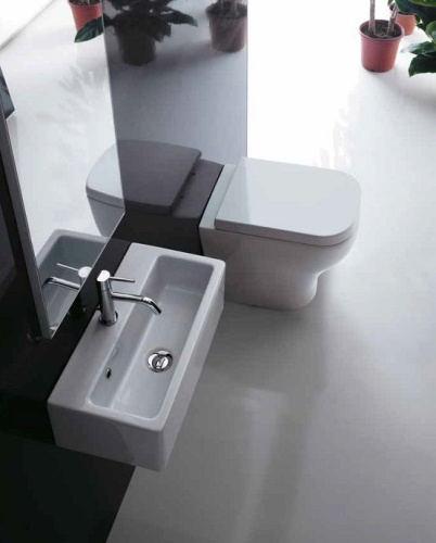 32 700 руб. Унитаз приставной Galassia Plus Design 6113 Унитаз приставной Galassia Plus Design 6113