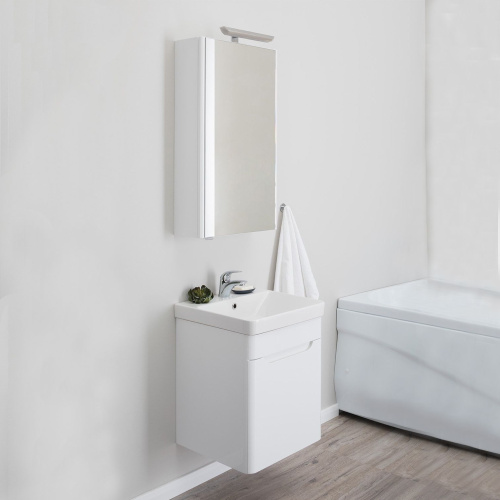 Мебель для ванной Aquanet София 50 фото 7