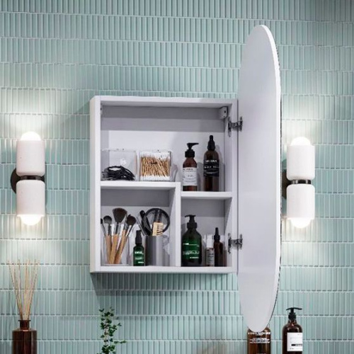 Мебель для ванной AQUATON Оливия 70 грей/дуб ойстер фото 13