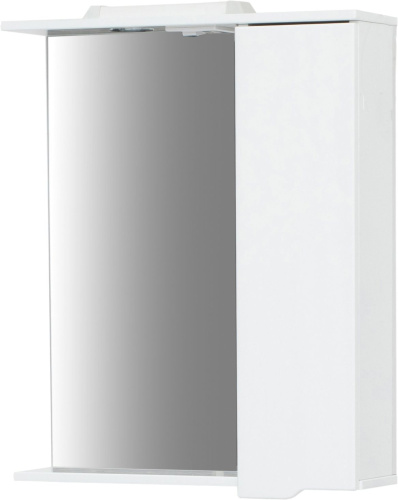 Зеркало Sanstar Bianco 70 П фото 3